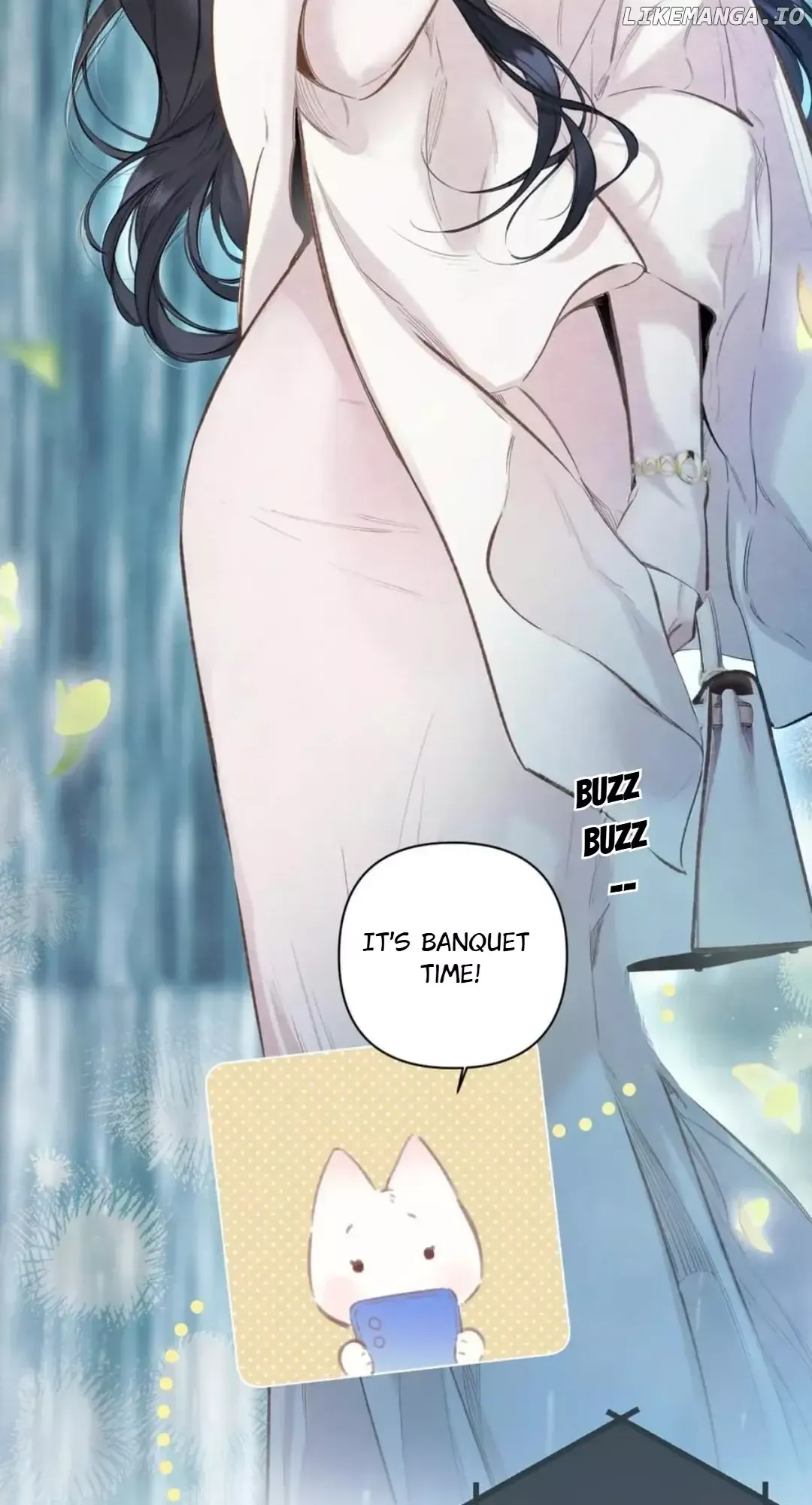 Read Love by Mistake Manga Online