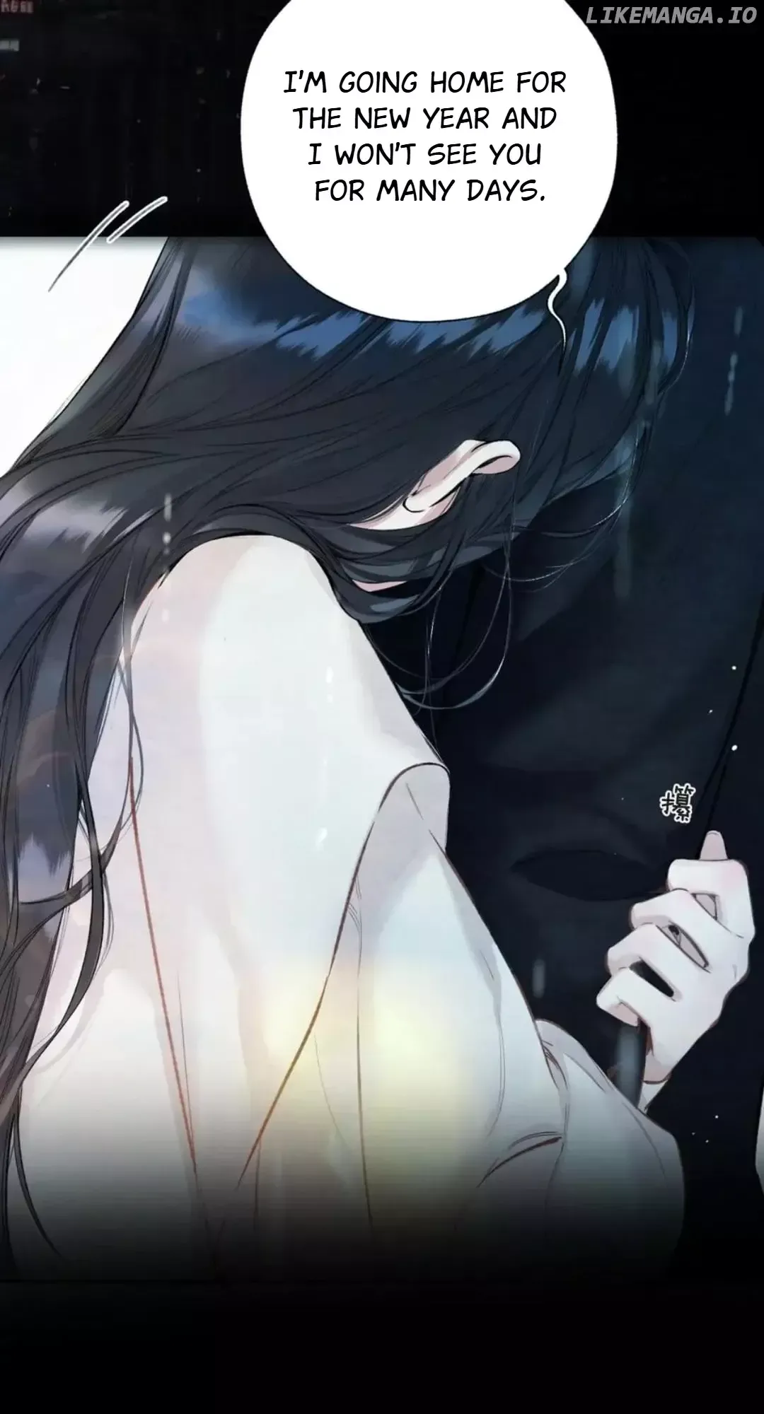 Read Love by Mistake Manga Online
