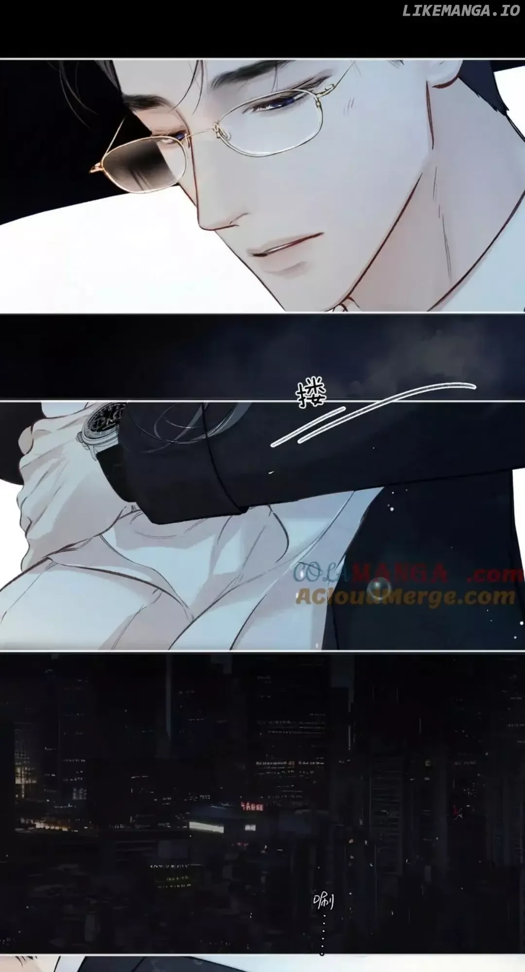 Read Love by Mistake Manga Online