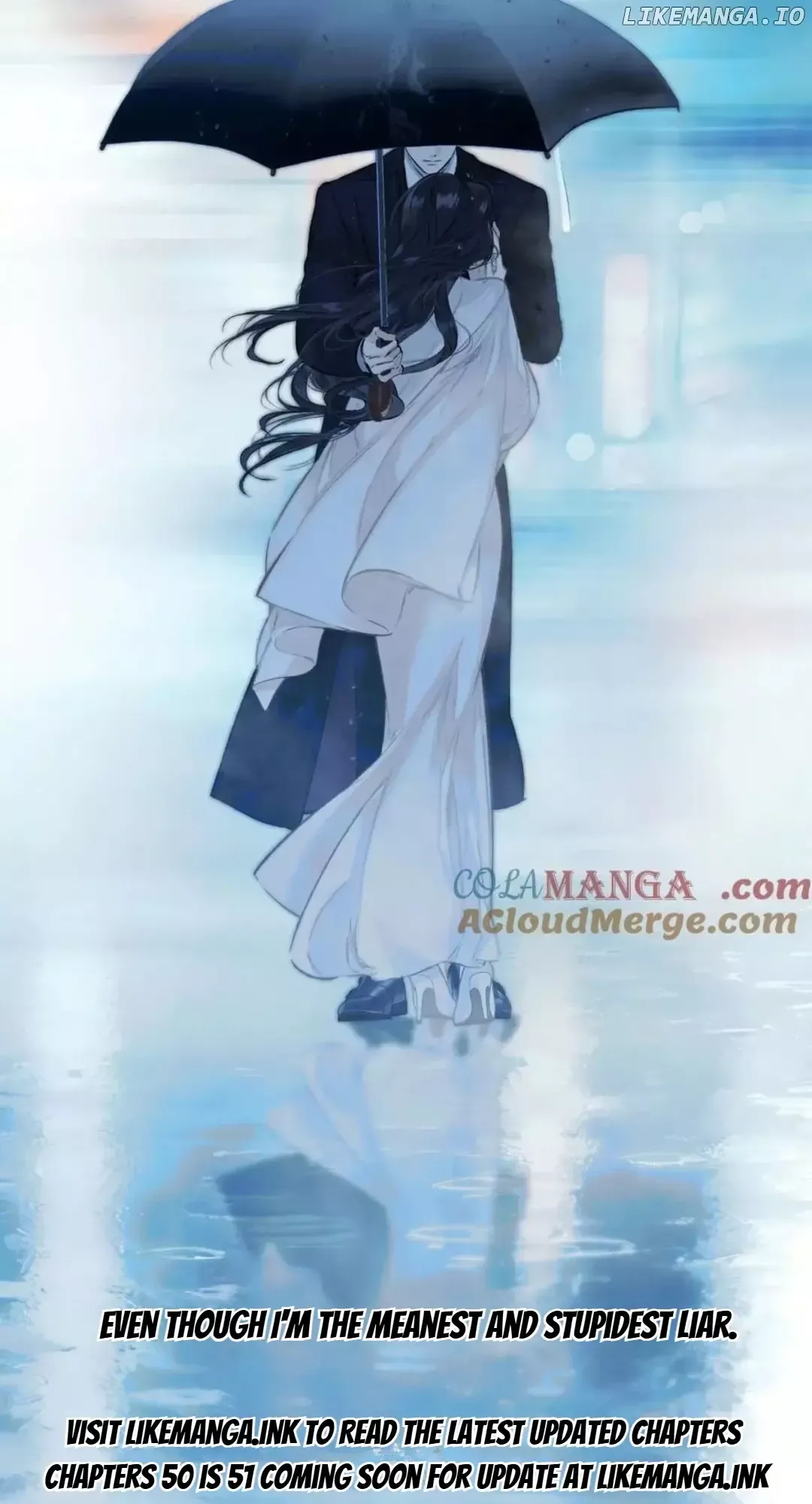 Read Love by Mistake Manga Online