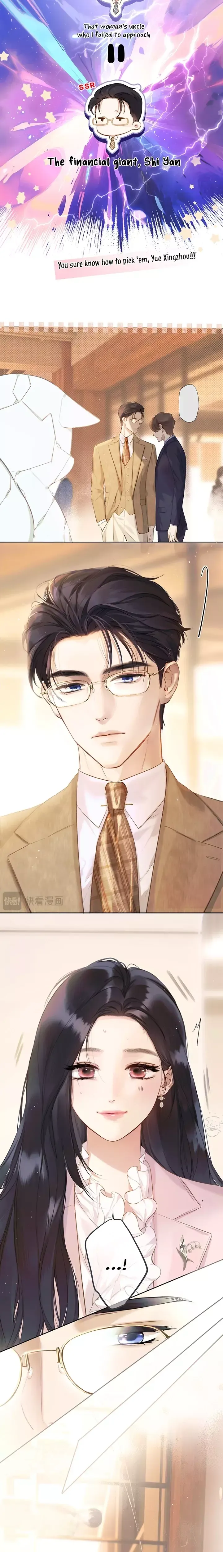 Read Love by Mistake Manga Online