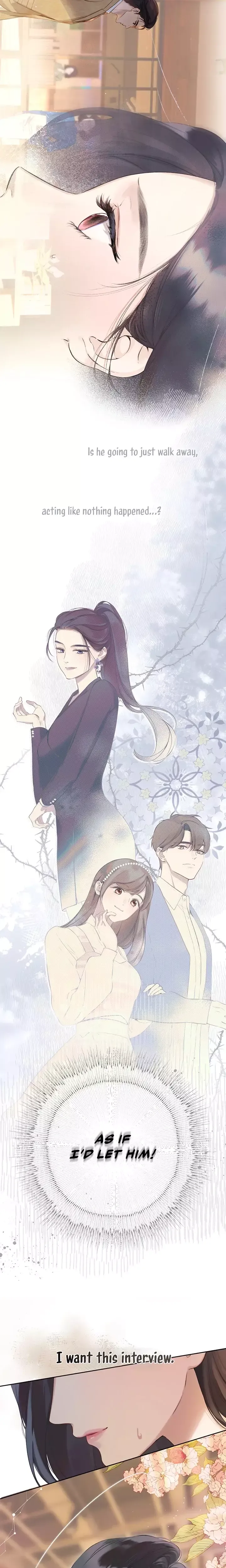 Read Love by Mistake Manga Online