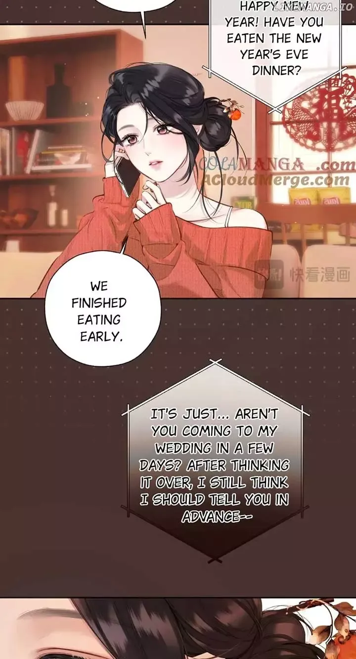 Read Love by Mistake Manga Online
