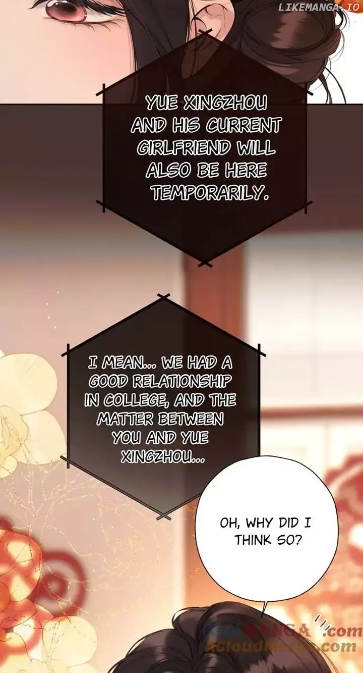 Read Love by Mistake Manga Online