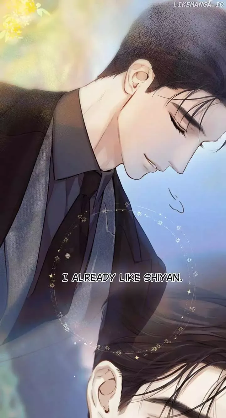 Read Love by Mistake Manga Online