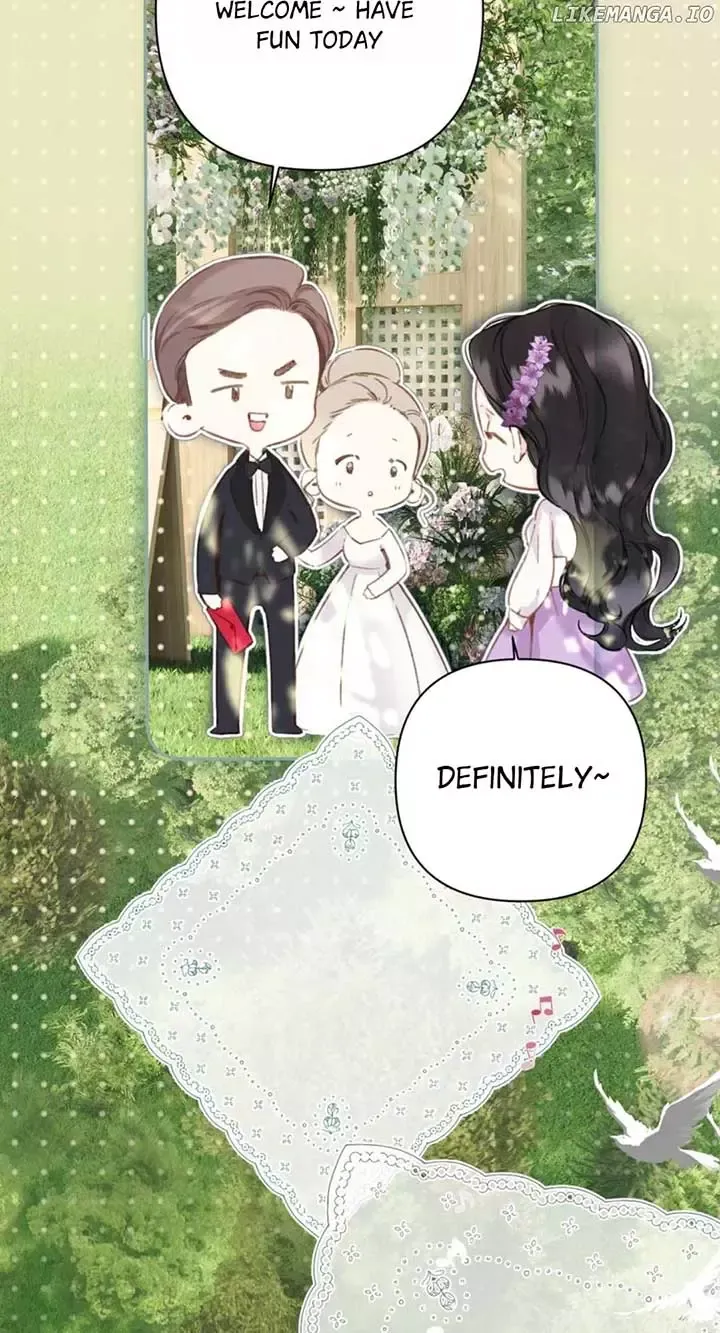 Read Love by Mistake Manga Online
