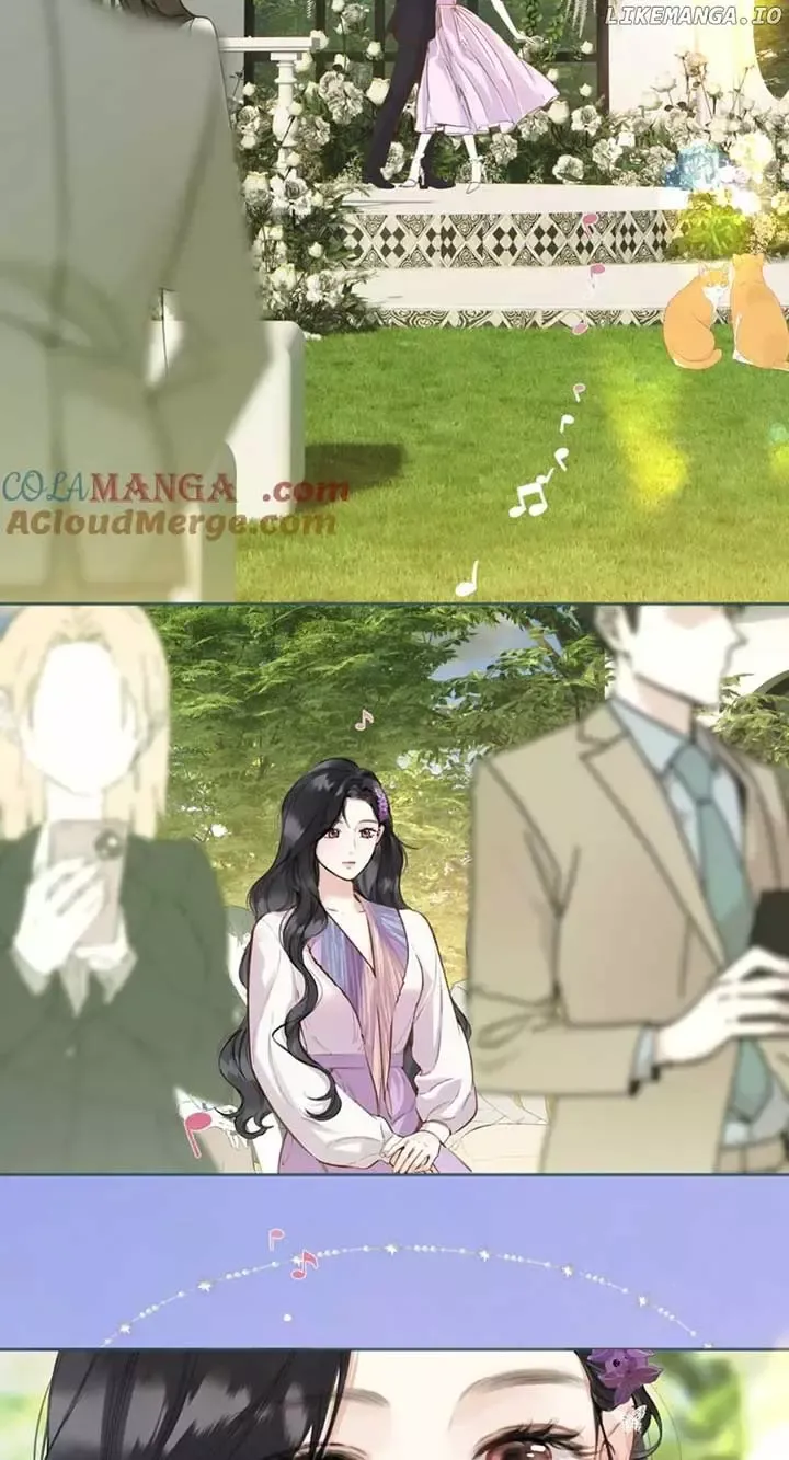 Read Love by Mistake Manga Online