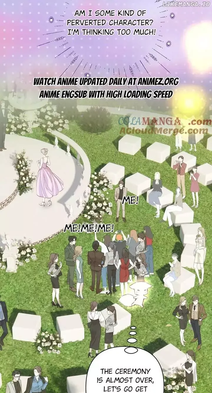 Read Love by Mistake Manga Online