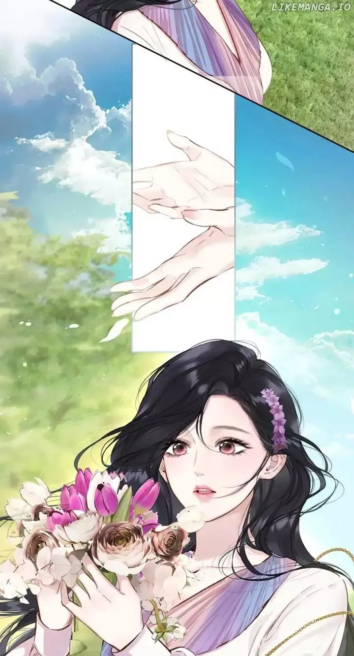 Read Love by Mistake Manga Online