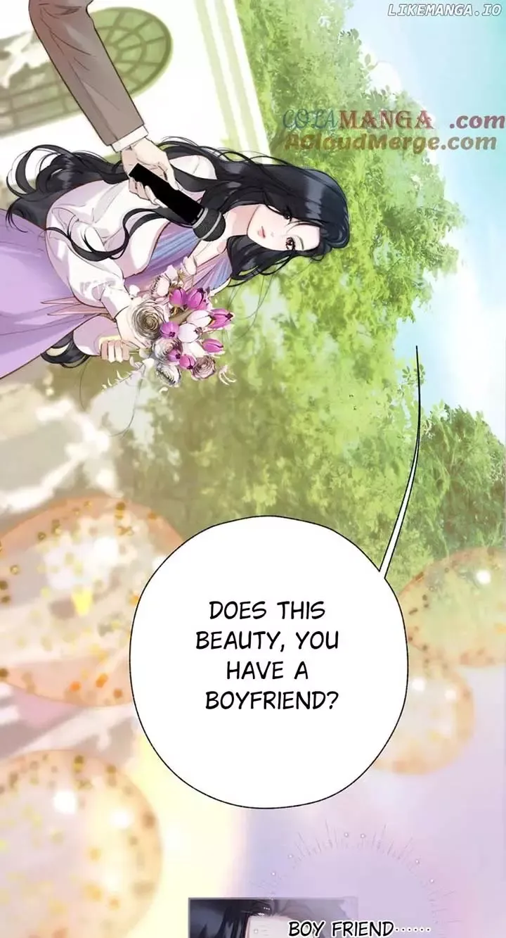 Read Love by Mistake Manga Online