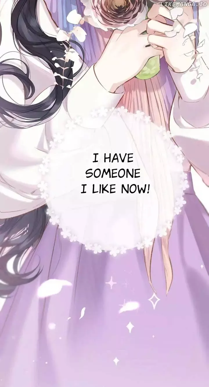 Read Love by Mistake Manga Online