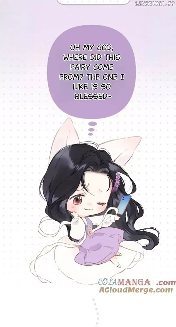 Read Love by Mistake Manga Online