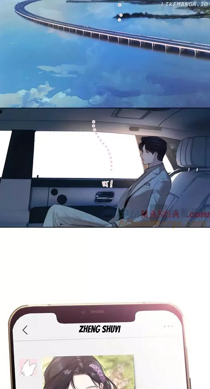 Read Love by Mistake Manga Online
