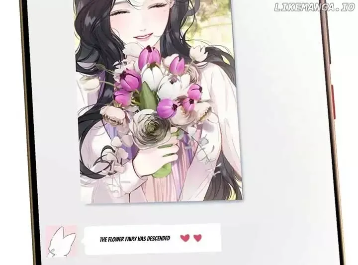 Read Love by Mistake Manga Online