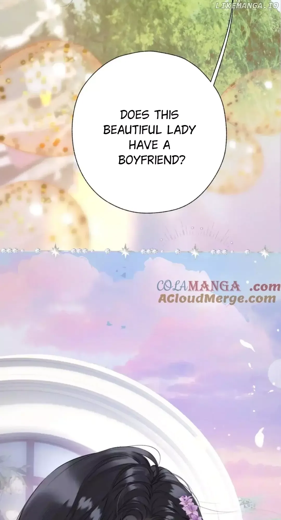 Read Love by Mistake Manga Online
