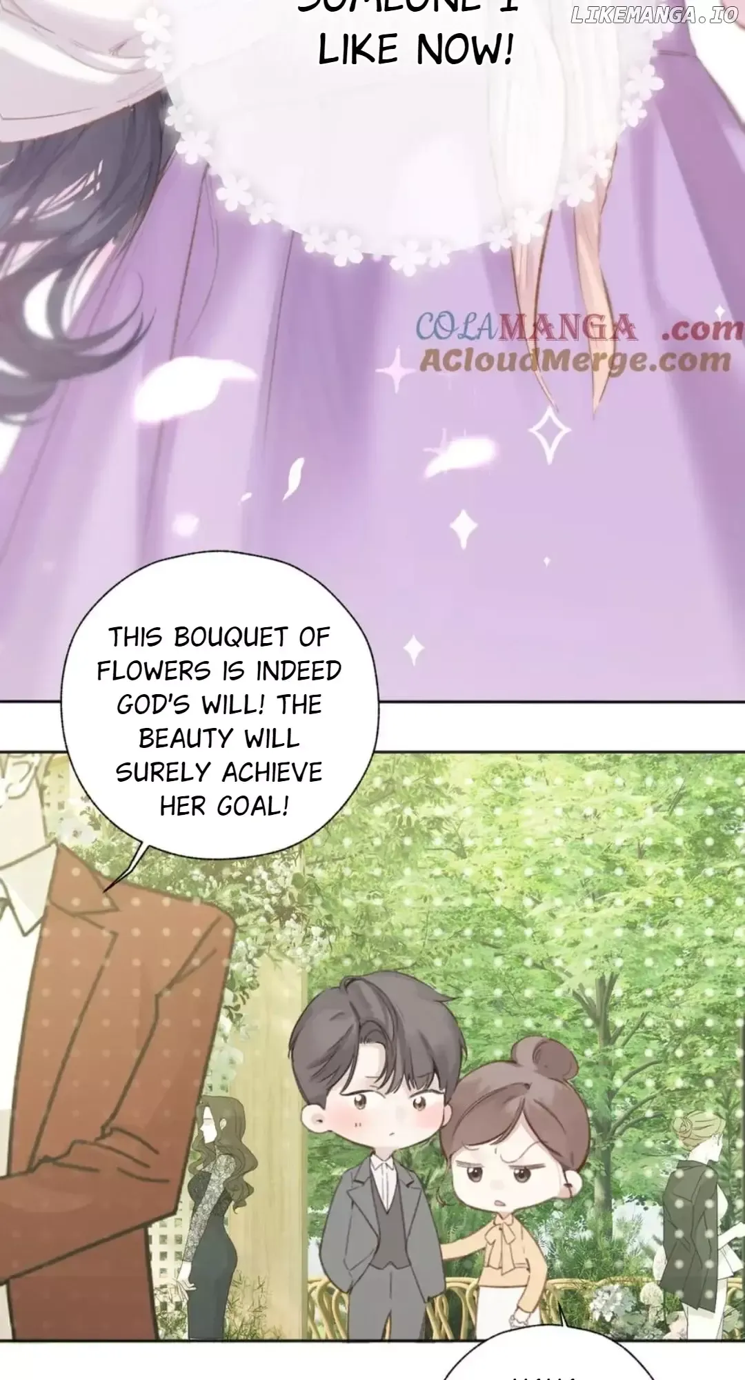 Read Love by Mistake Manga Online