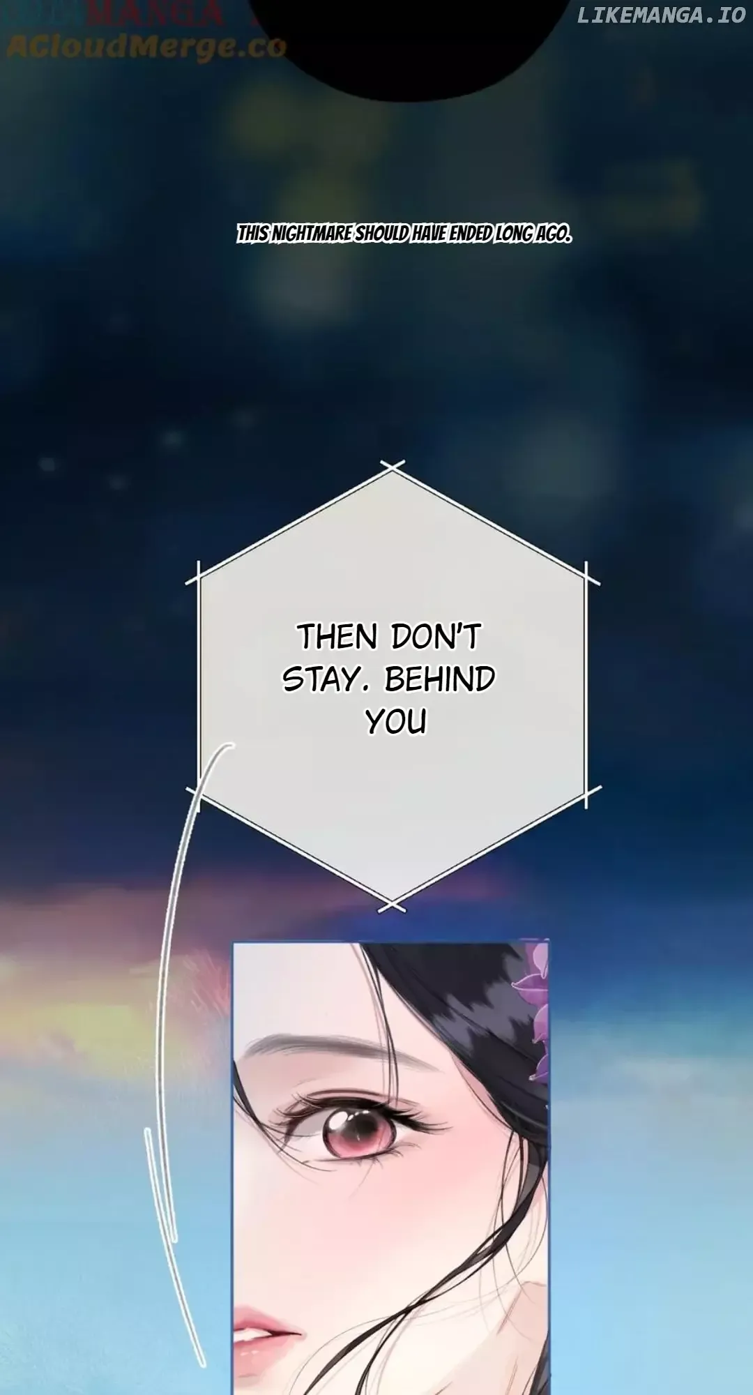 Read Love by Mistake Manga Online