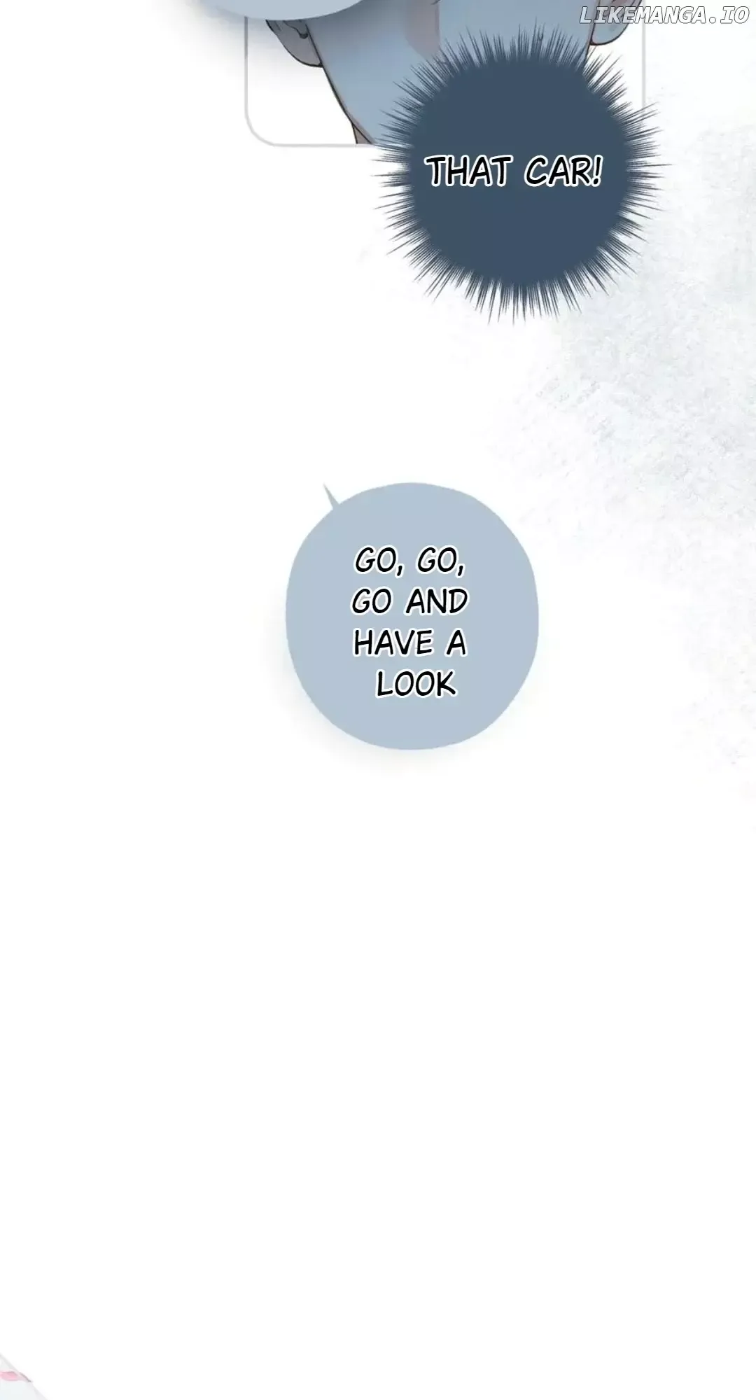 Read Love by Mistake Manga Online