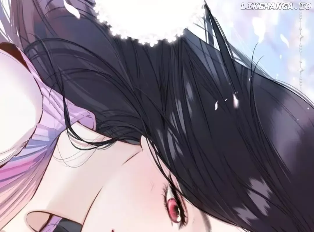 Read Love by Mistake Manga Online
