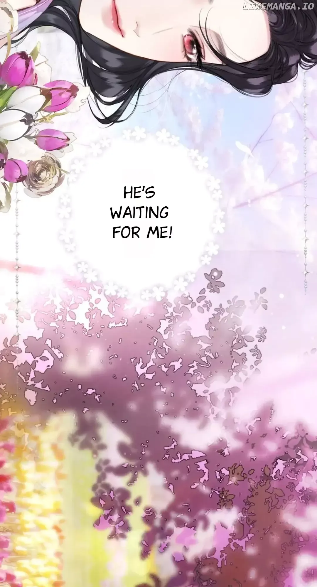Read Love by Mistake Manga Online