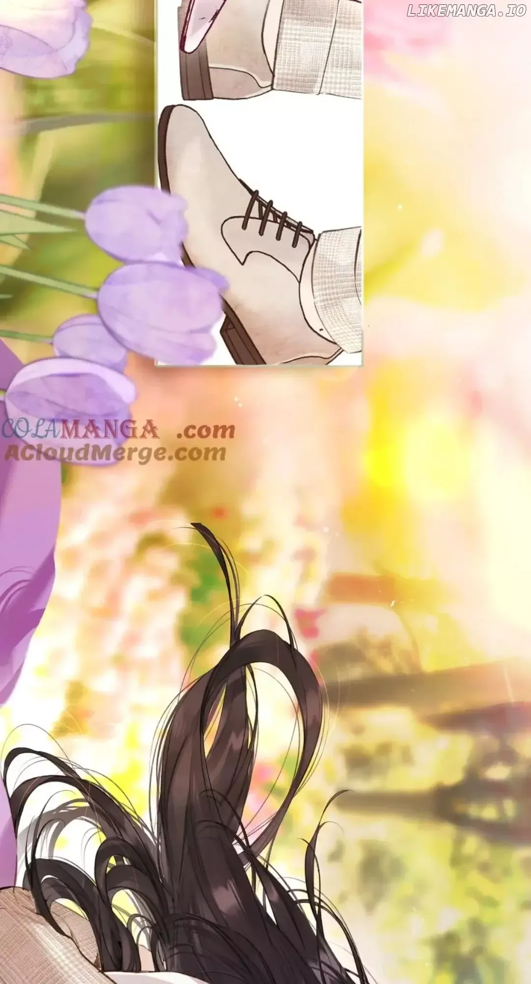Read Love by Mistake Manga Online