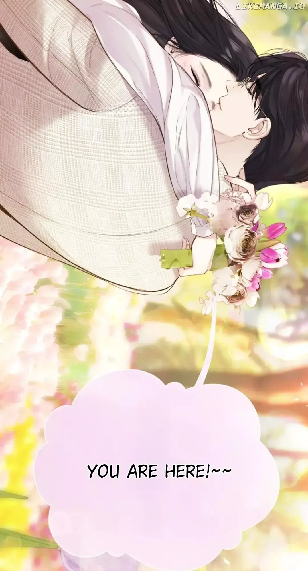Read Love by Mistake Manga Online