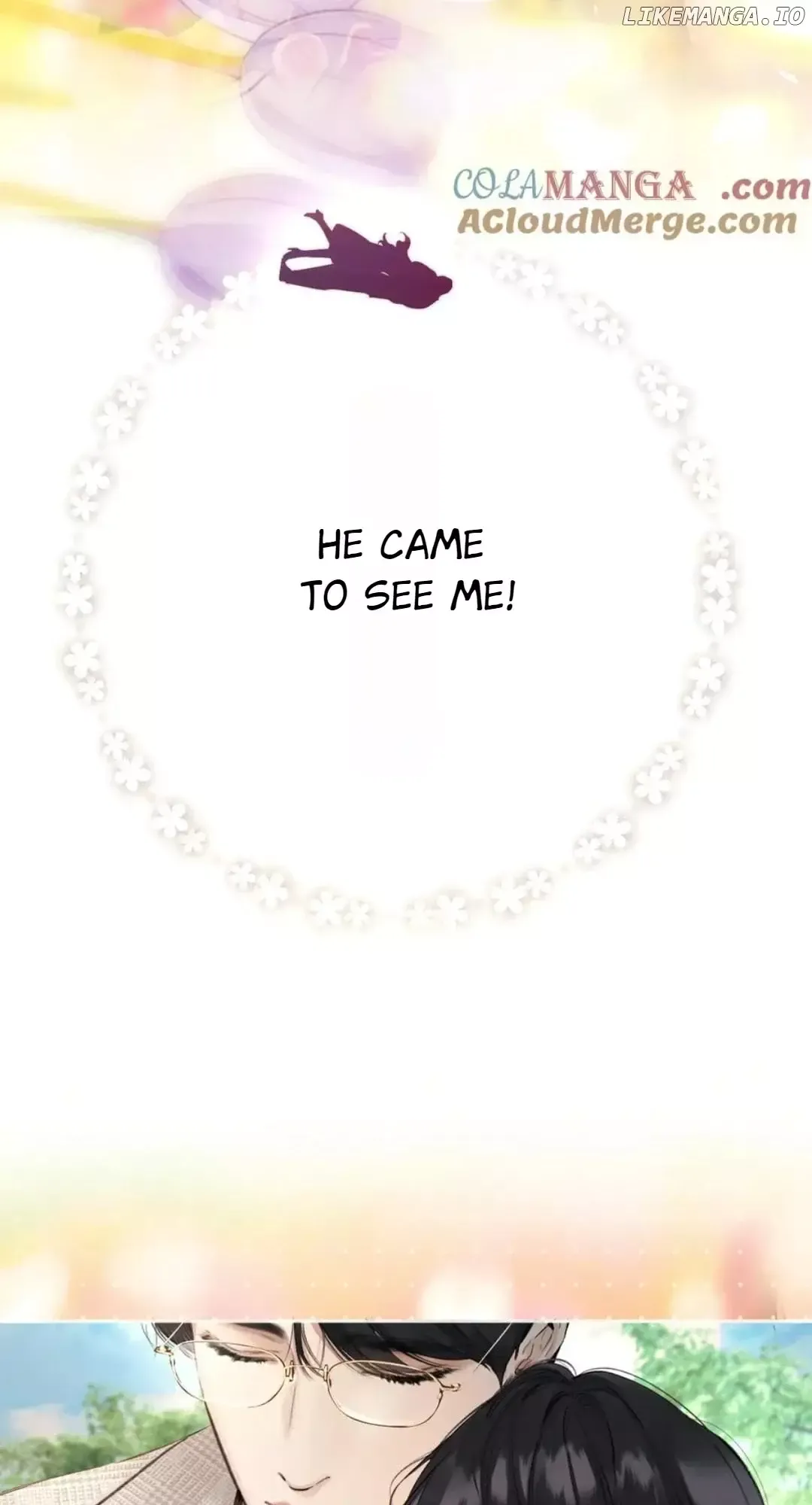 Read Love by Mistake Manga Online