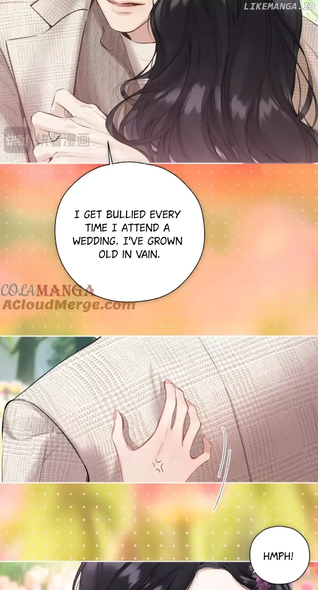Read Love by Mistake Manga Online