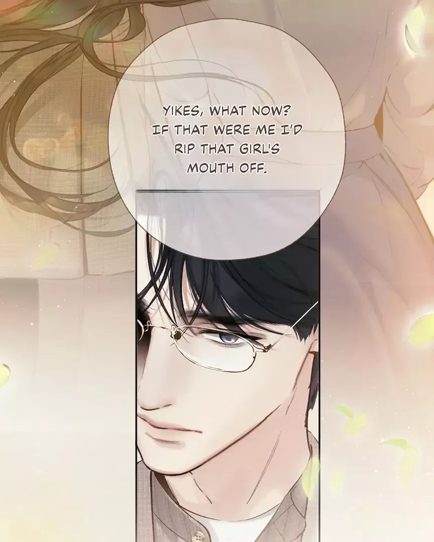 Read Love by Mistake Manga Online
