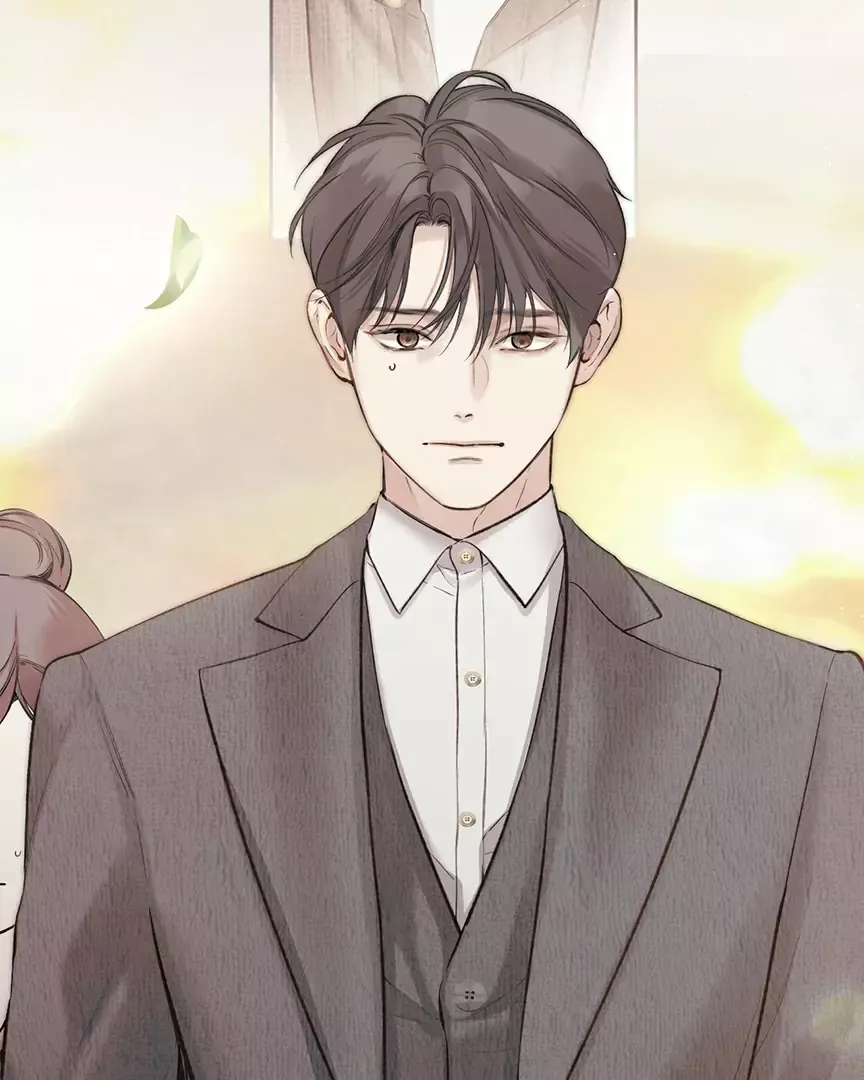 Read Love by Mistake Manga Online