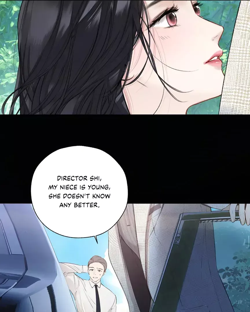 Read Love by Mistake Manga Online