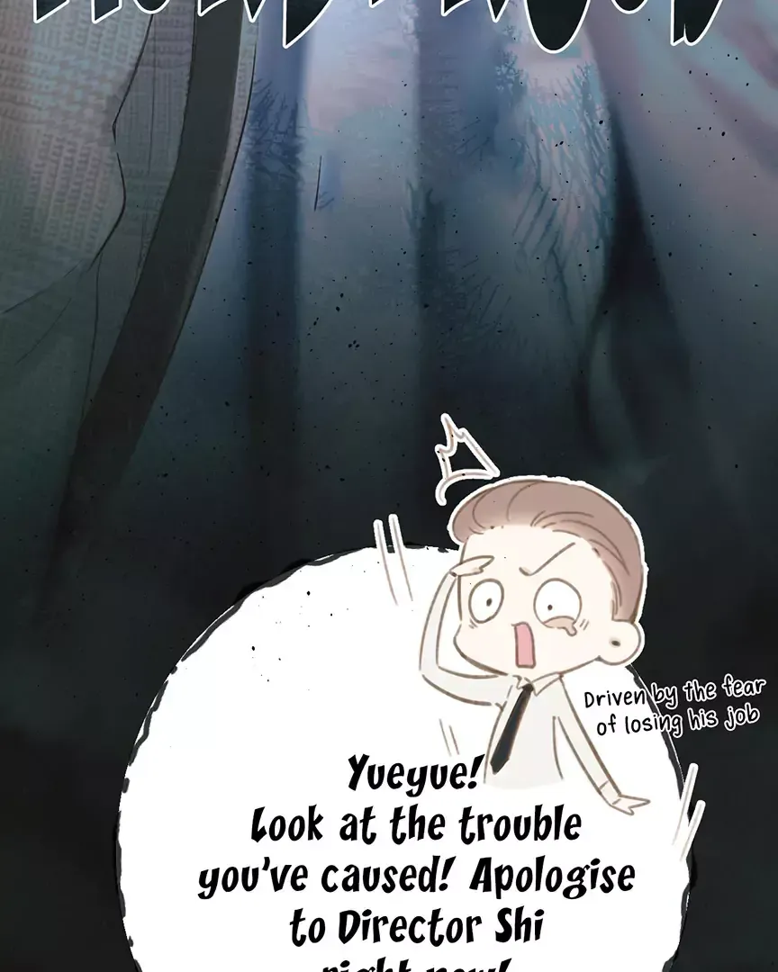 Read Love by Mistake Manga Online