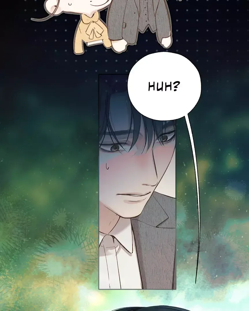 Read Love by Mistake Manga Online
