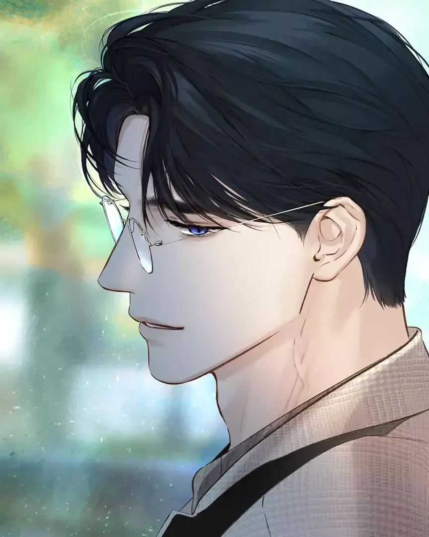 Read Love by Mistake Manga Online