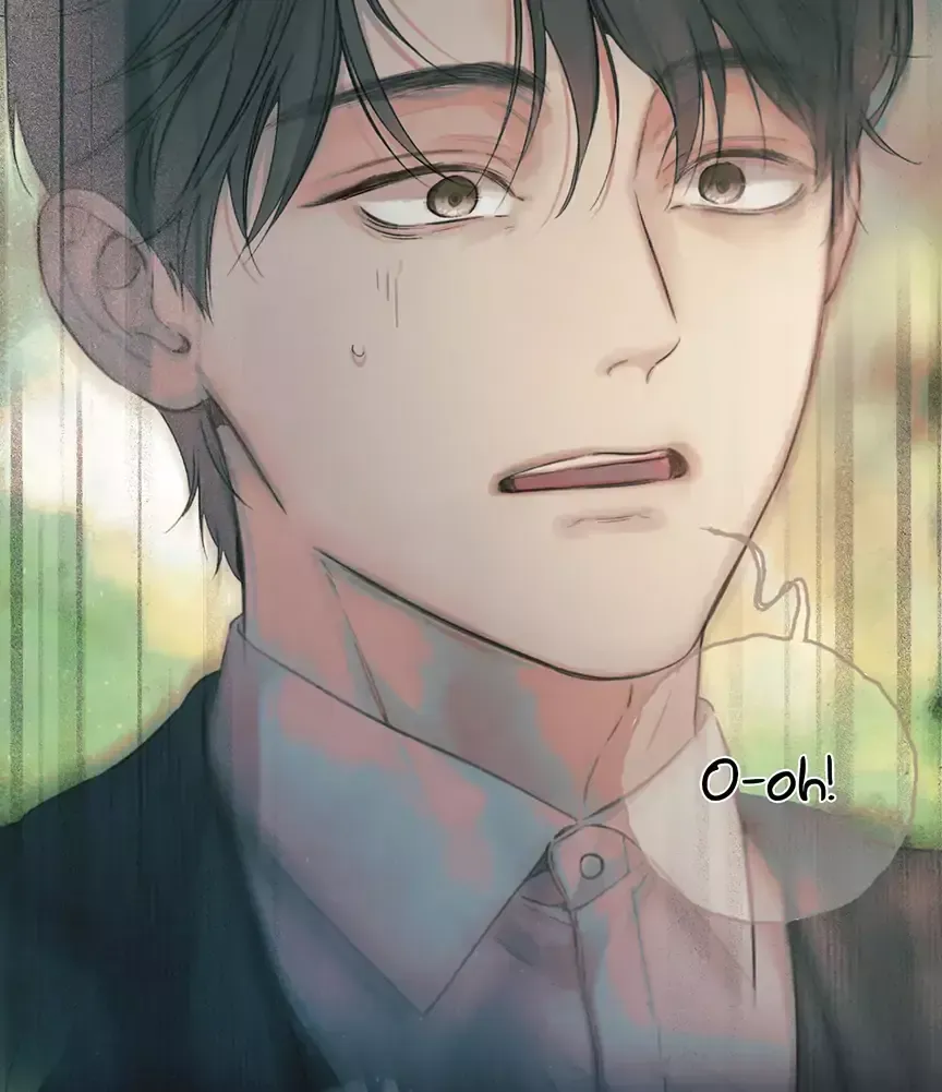 Read Love by Mistake Manga Online