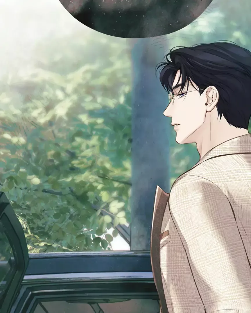 Read Love by Mistake Manga Online