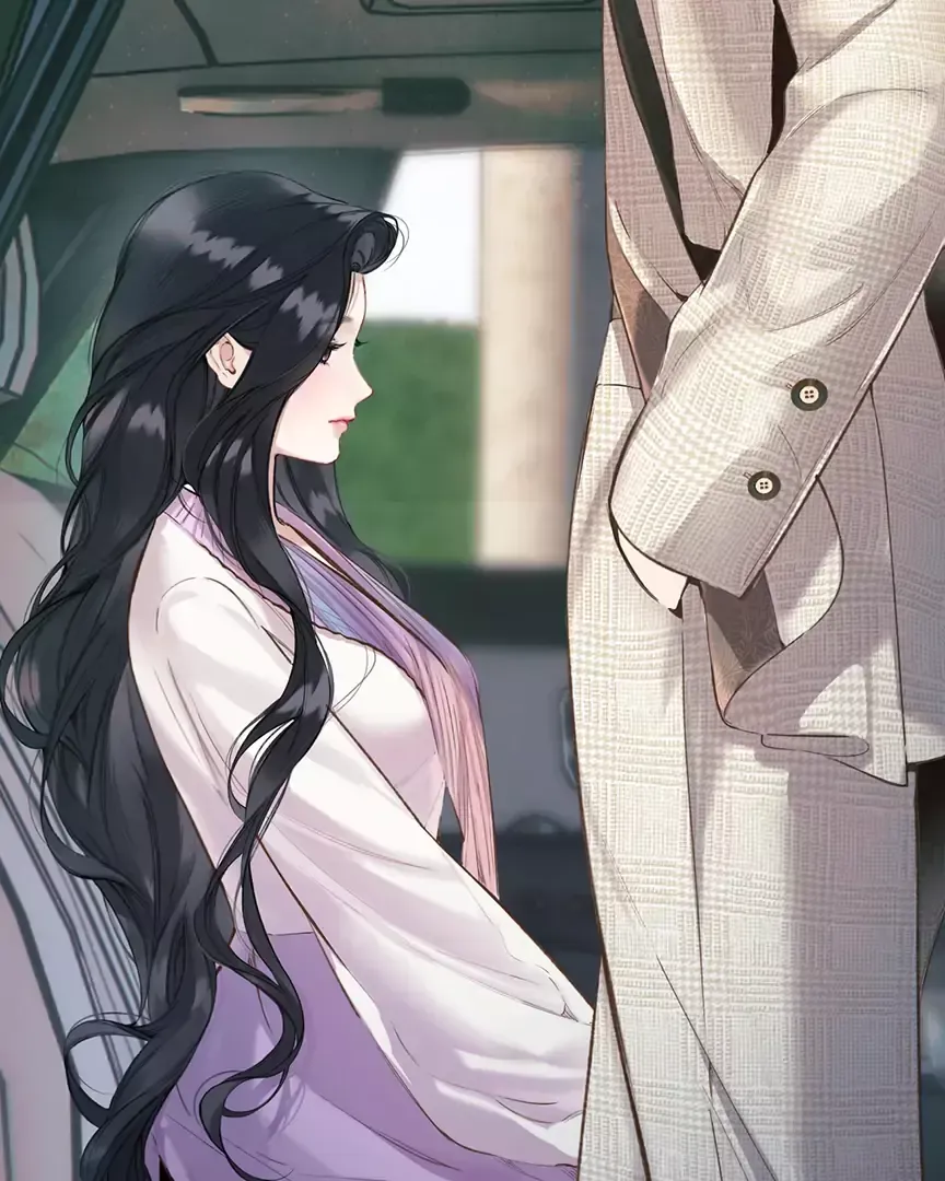 Read Love by Mistake Manga Online