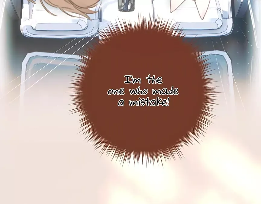 Read Love by Mistake Manga Online