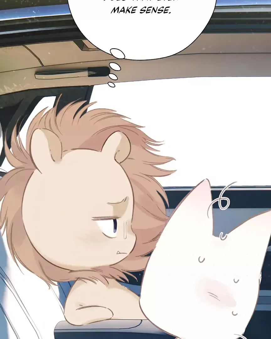 Read Love by Mistake Manga Online