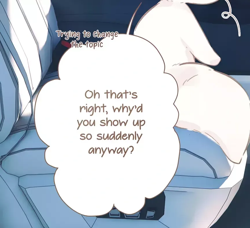 Read Love by Mistake Manga Online