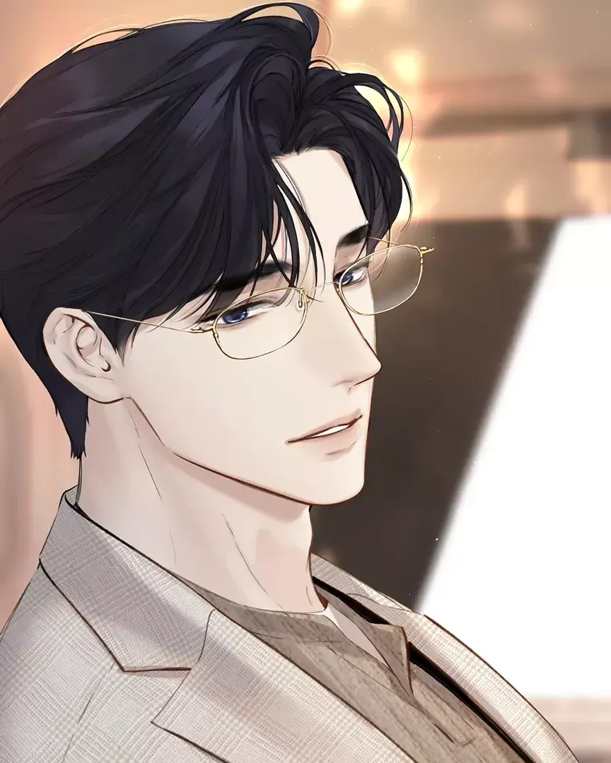 Read Love by Mistake Manga Online