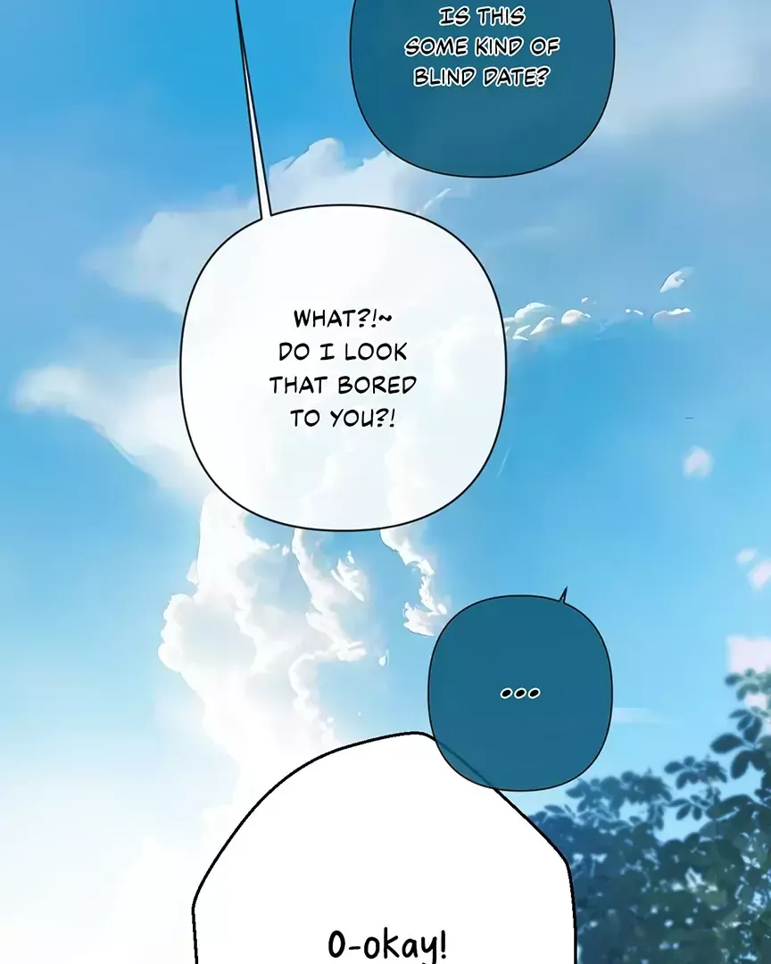 Read Love by Mistake Manga Online