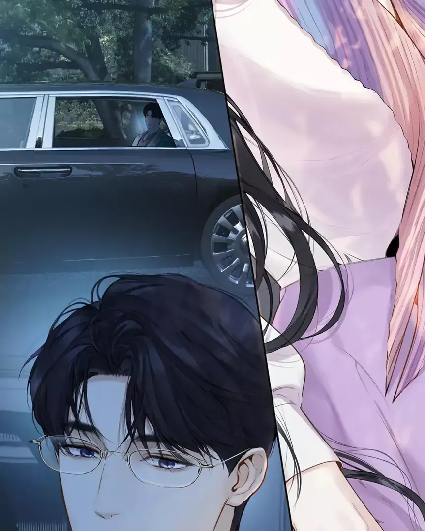 Read Love by Mistake Manga Online