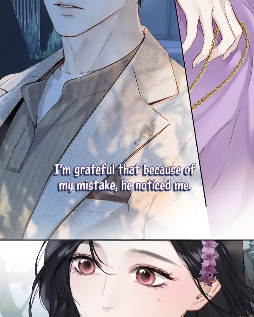 Read Love by Mistake Manga Online