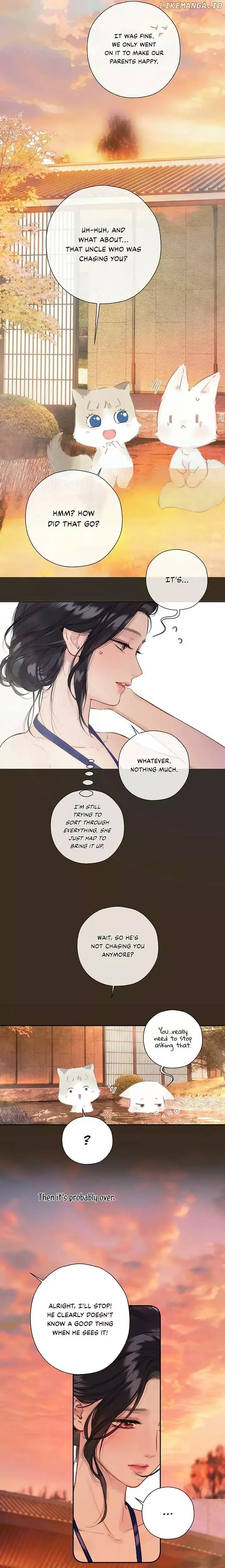 Read Love by Mistake Manga Online