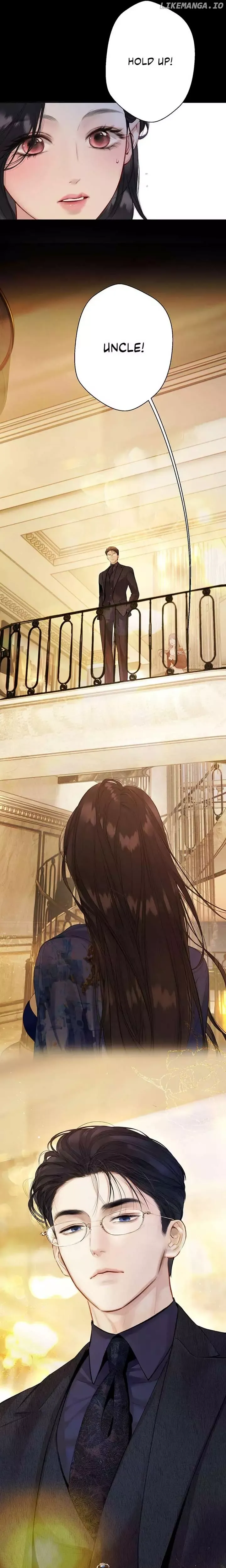 Read Love by Mistake Manga Online