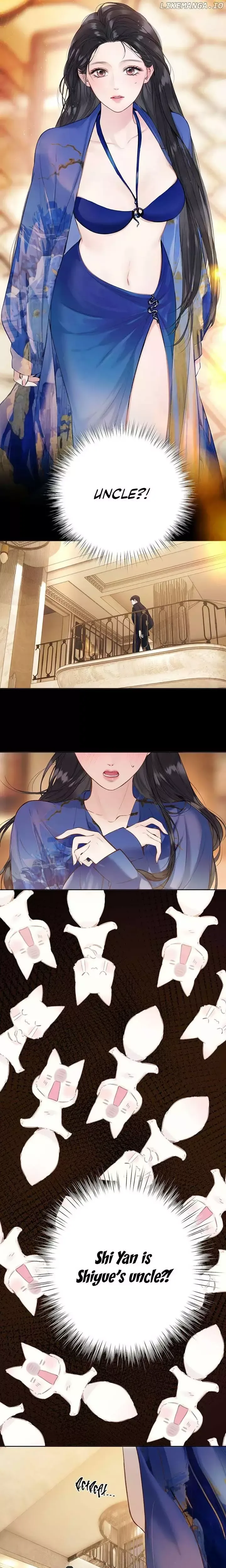 Read Love by Mistake Manga Online