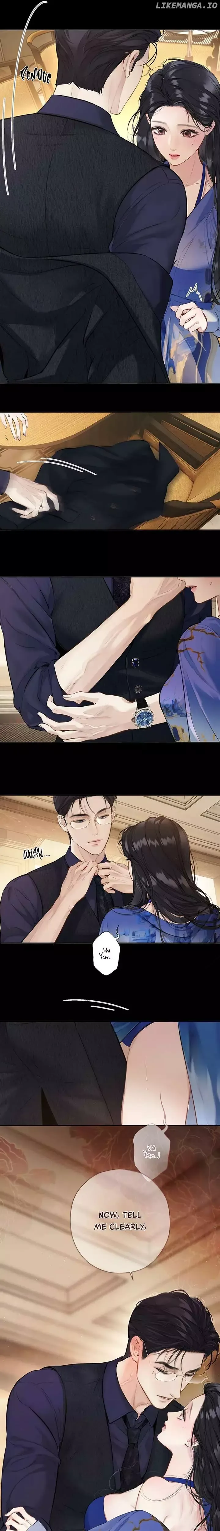 Read Love by Mistake Manga Online