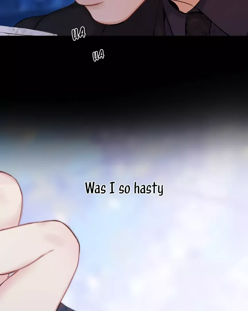 Read Love by Mistake Manga Online