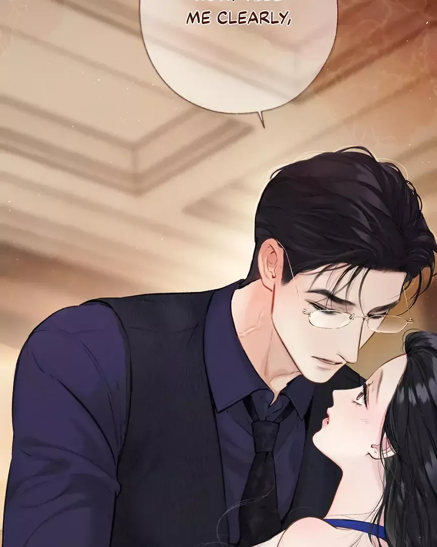 Read Love by Mistake Manga Online